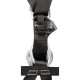 Седалка PROFI WORKER 3D speed