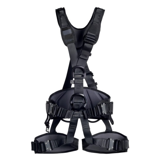 Седалка PROFI WORKER 3D speed