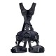 Седалка PROFI WORKER 3D speed