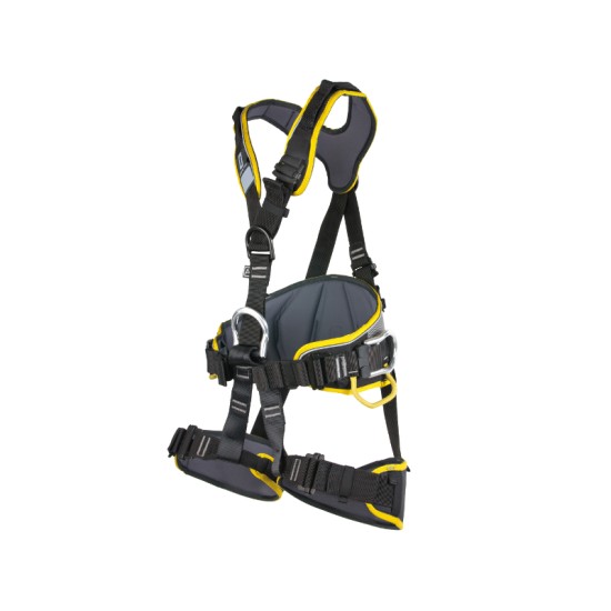 Седалка PROFI Worker 3D Standard