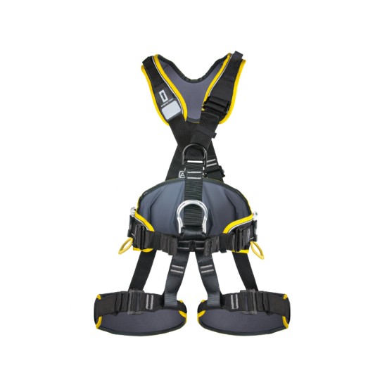 Седалка PROFI Worker 3D Standard