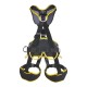 Седалка PROFI Worker 3D Standard