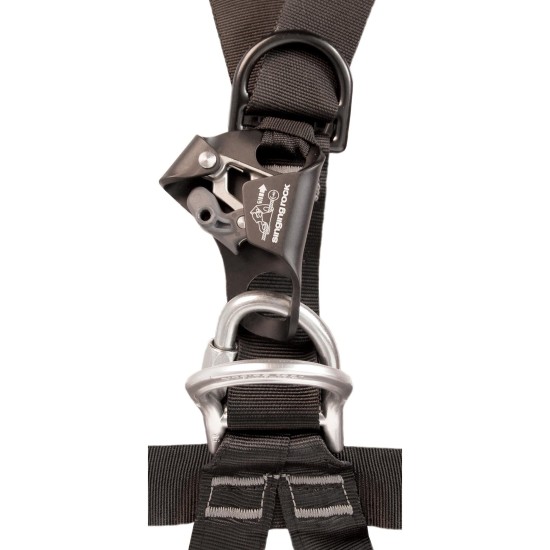 Седалка PROFI Worker 3D Standard