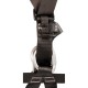 Седалка PROFI Worker 3D Standard