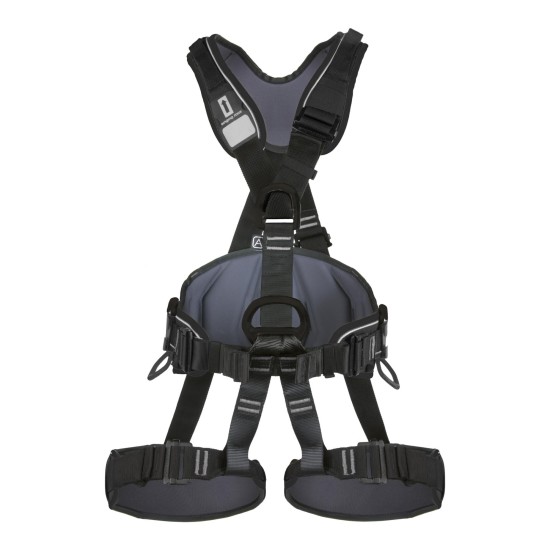 Седалка PROFI Worker 3D Standard