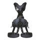 Седалка PROFI Worker 3D Standard