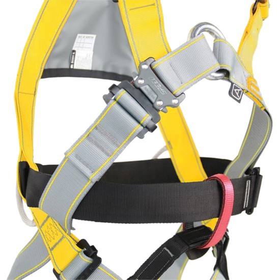 Седалка ROPEDANCER