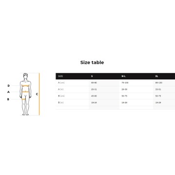 Седалка SIT Worker 3D Standart