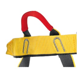 Седалка TOP PADDED