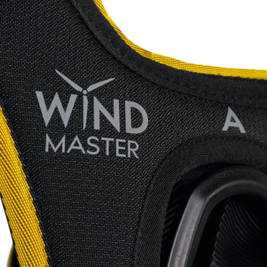 Седалка WIND MASTER