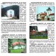Туристическа карта Софийска Мала Света гора