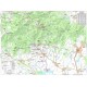 Туристическа карта Старосел