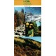 Туристическа карта Витоша 80 г
