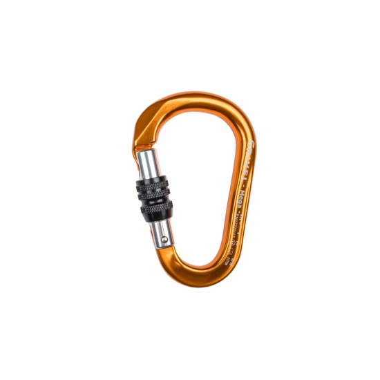 Карабинер MEGA SCREW