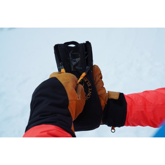 Калъф за котки Crampon safe