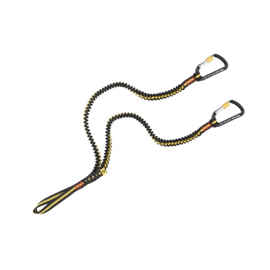 Темляк DOUBLE SPRING