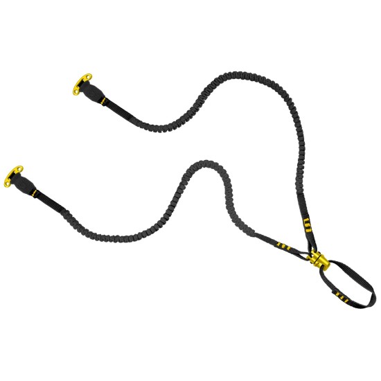 Темляк DOUBLE SPRING EVO