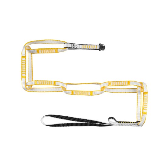 Осигурителен ремък DAISY CHAIN EVO 125cm