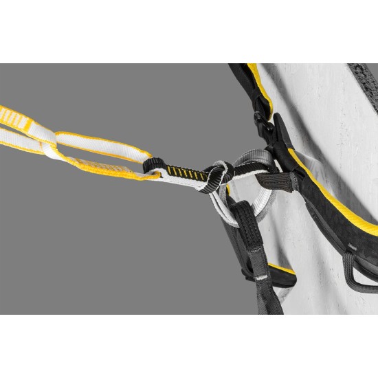 Осигурителен ремък DAISY CHAIN EVO 125cm