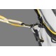 Осигурителен ремък DAISY CHAIN EVO 125cm