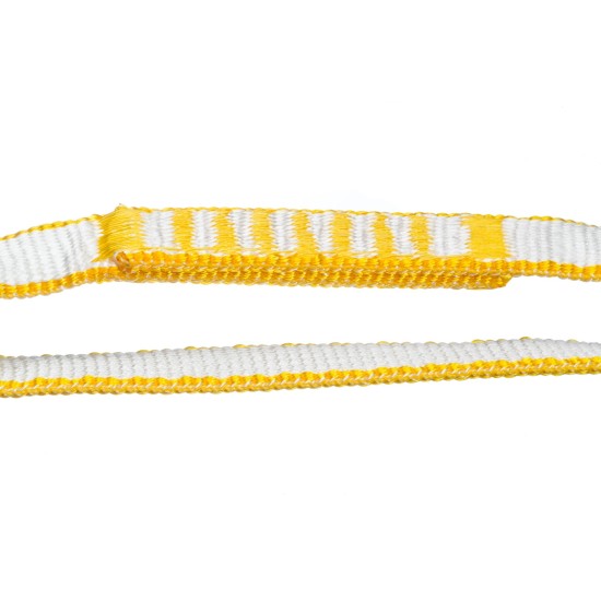 Осигурителен ремък DAISY CHAIN EVO 125cm