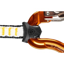 Осигурителен ремък DAISY CHAIN EVO 125cm