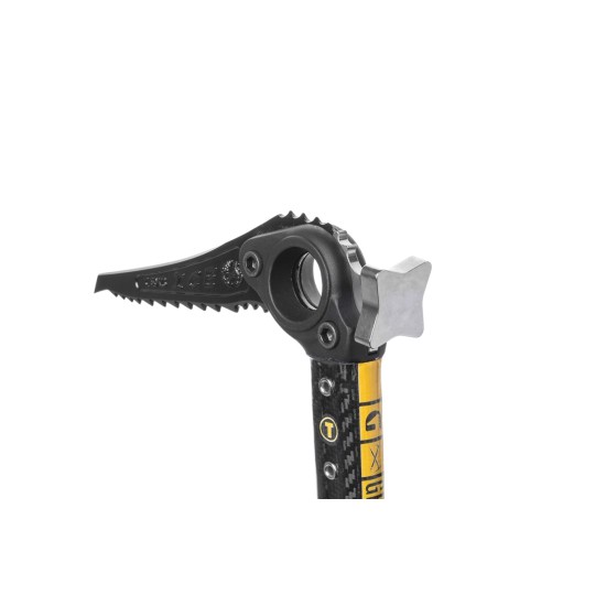 Чук за ледена ръка MINI Hammer Vario