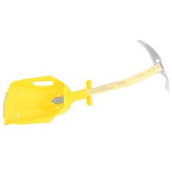 Лопата STEEL BLADE 
